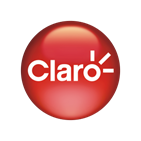 Claro logo